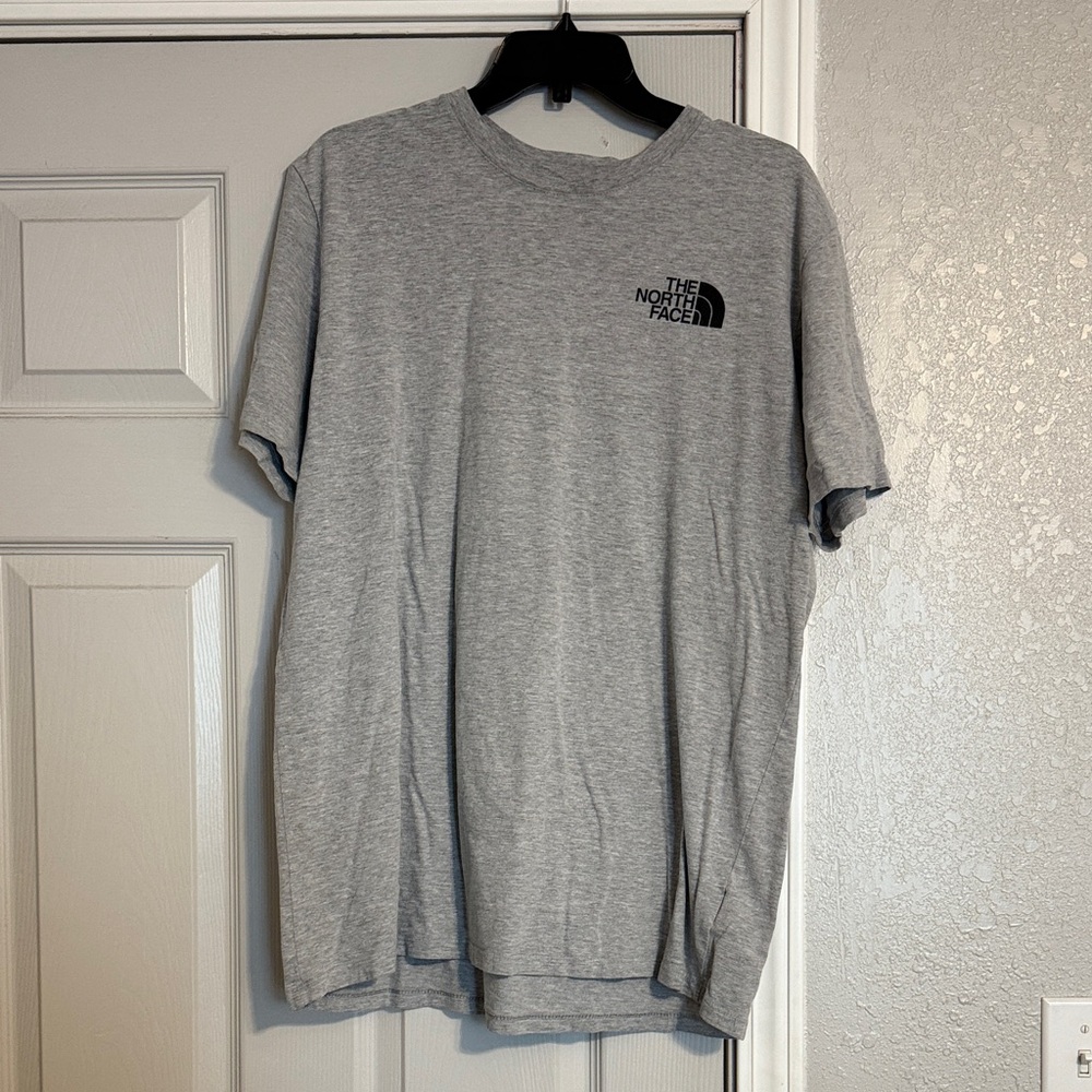 The North Face Tshirt